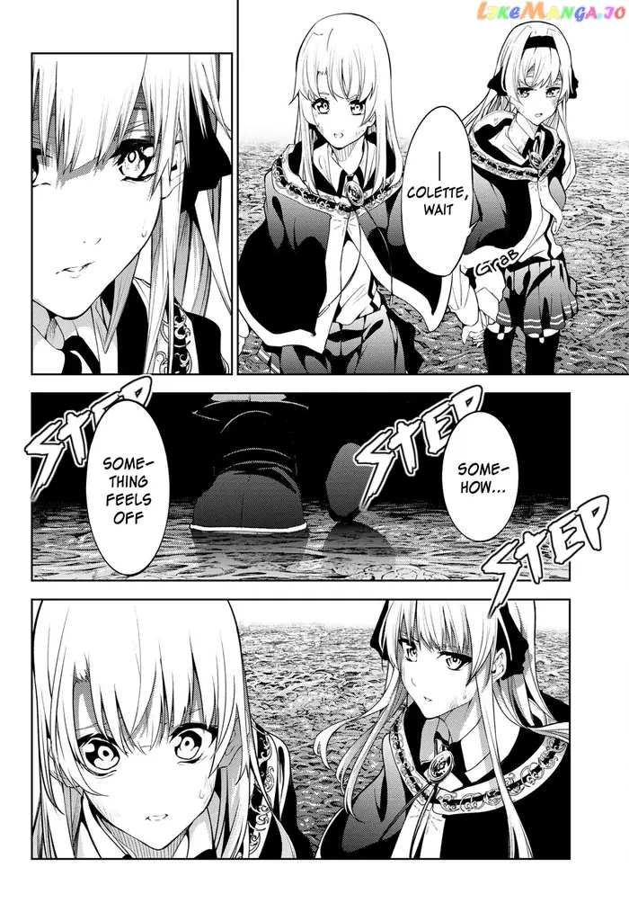 Wistoria: Wand and Sword Chapter 16 image 23_optimized